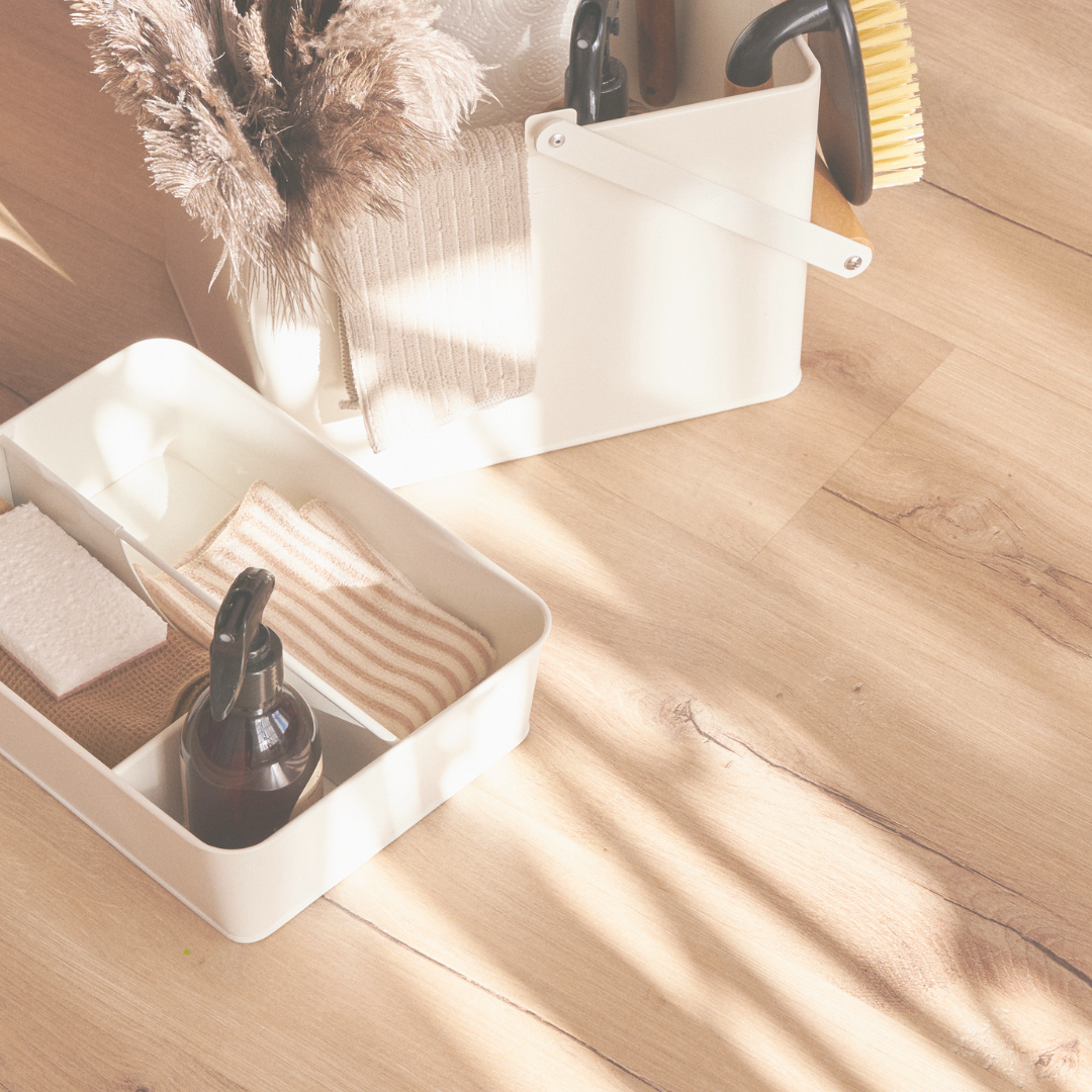 Spring Refresh: Simple Ways to Reboot Your Space and Beauty Routine