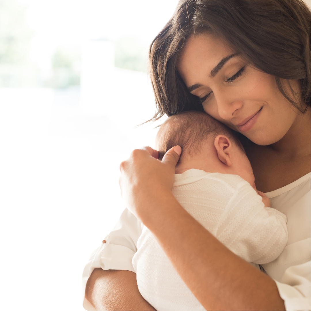 The Sleepy Baby Whisperer: Our Top Tips for Helping Your Little One Snooze