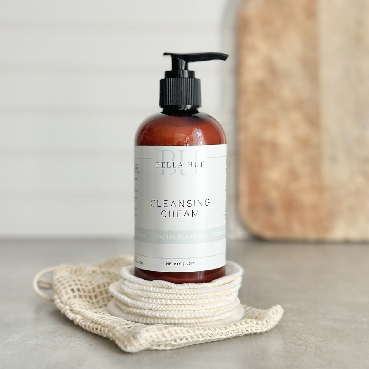 Face Cleanser