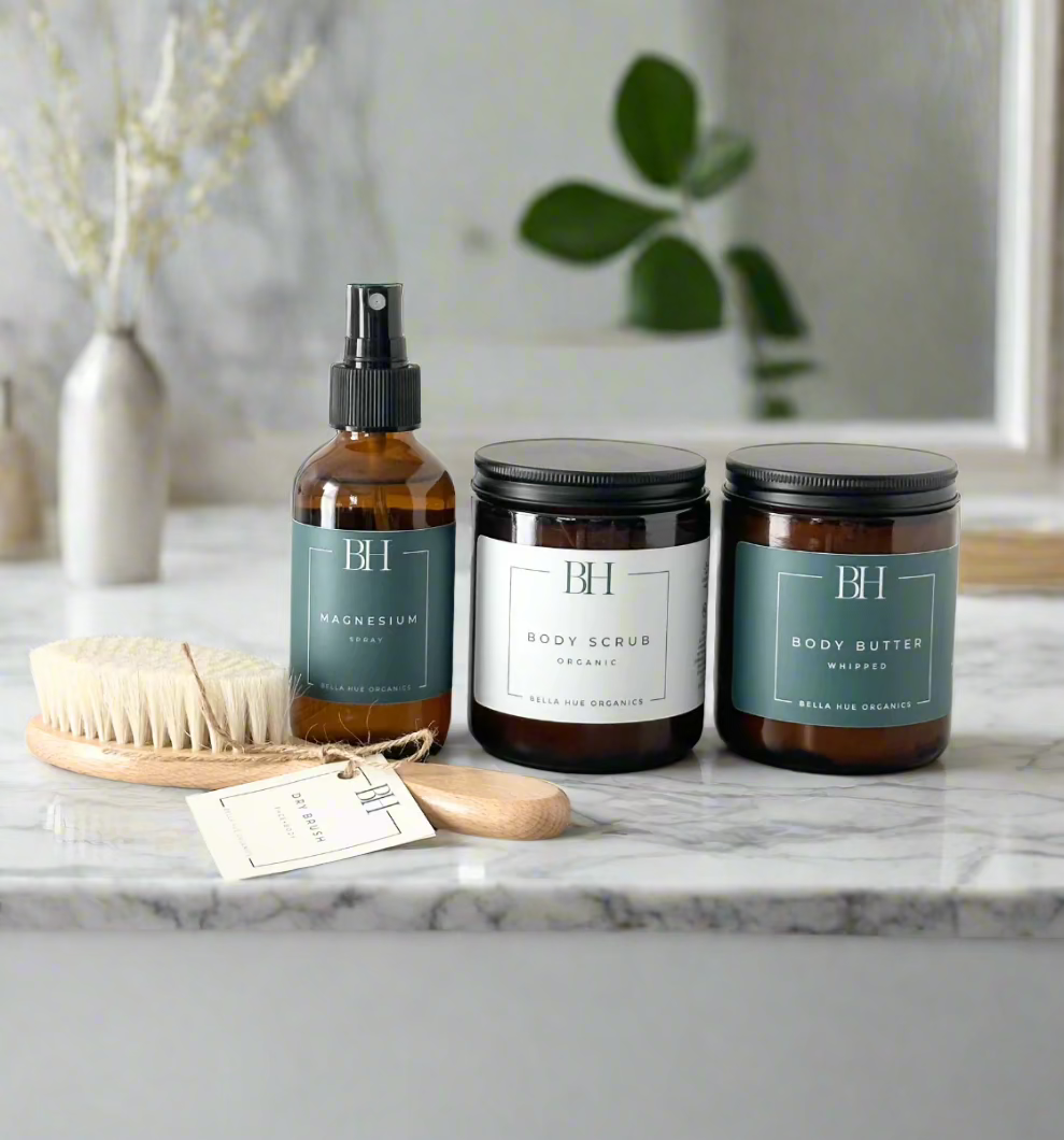 Body Scrub