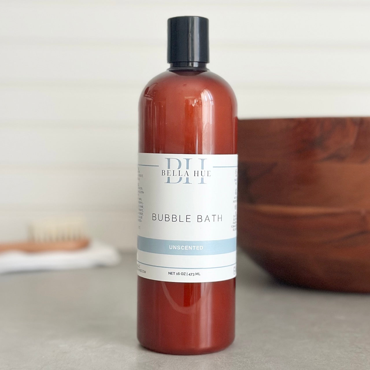 Body Wash