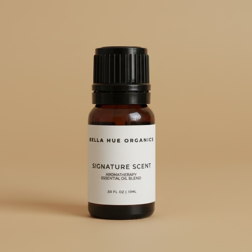 Signature Scent Diffuser Blend