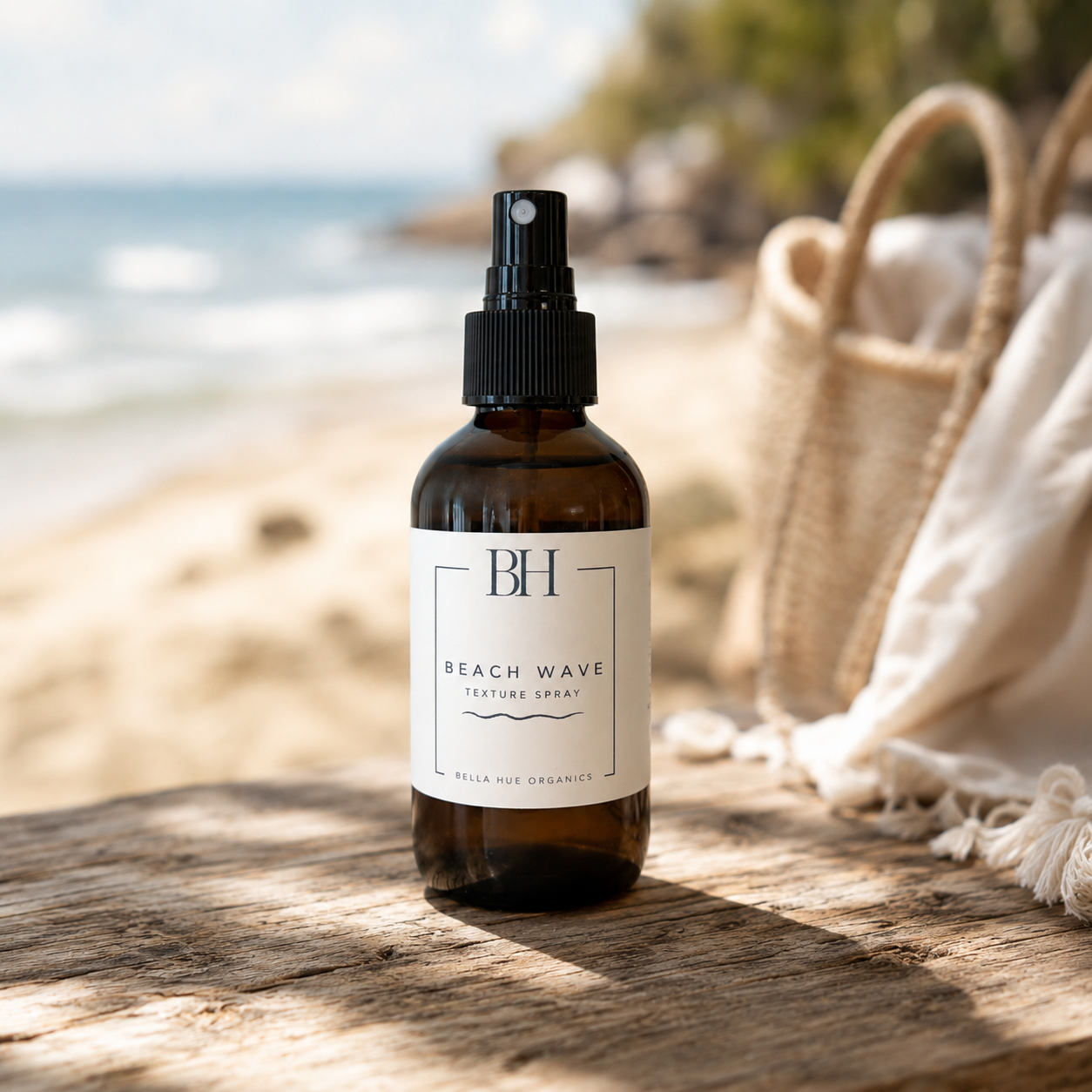 Beach Wave (Texture Spray)