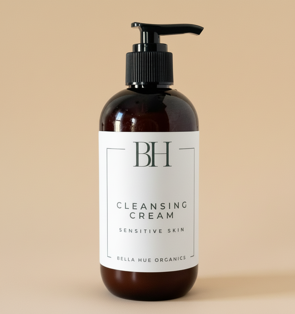 Cleansing Cream (Face)