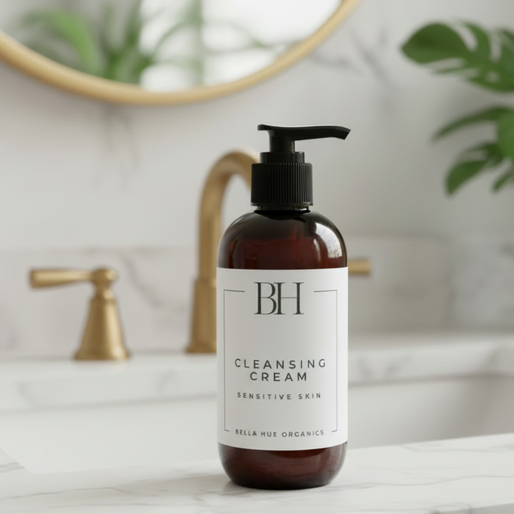 Cleansing Cream (Face)