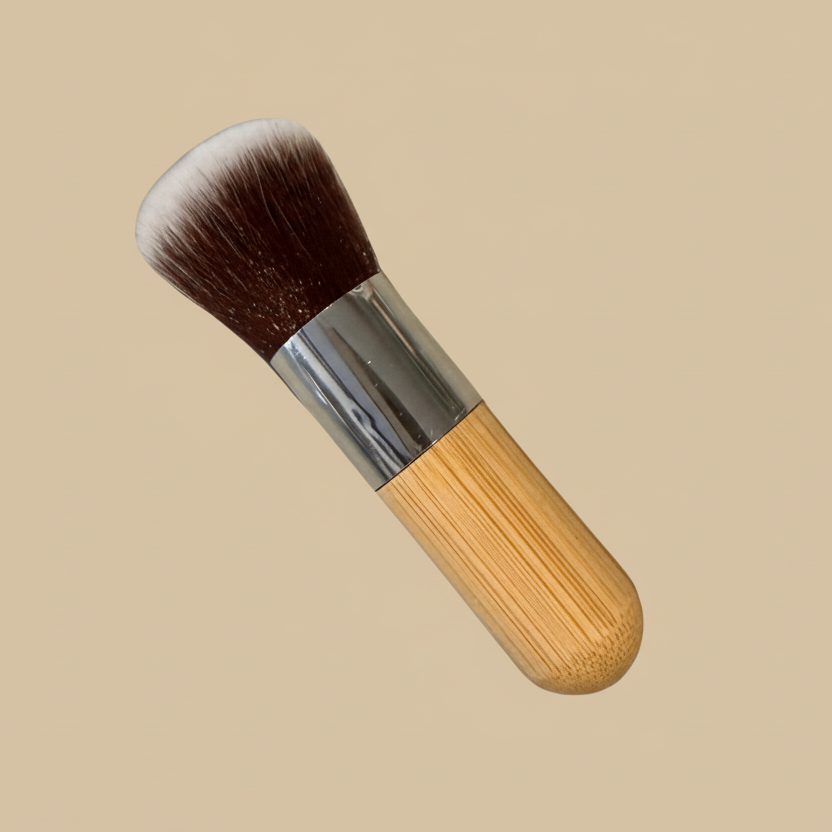 Dry Shampoo Application Brush