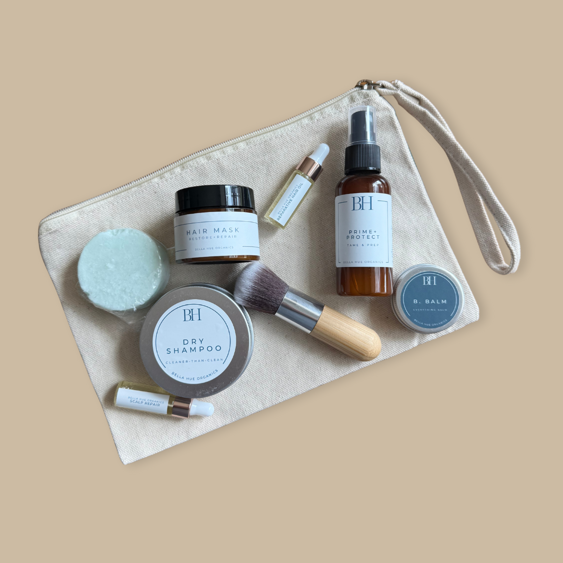 2025 Best Sellers Sample Set