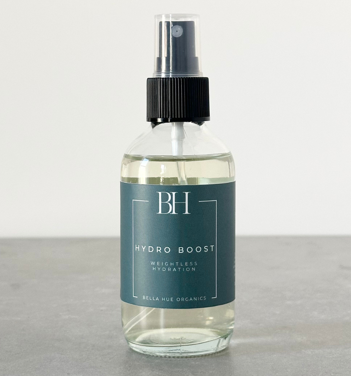 Hydro- Boost Spray (Weightless Hydration)