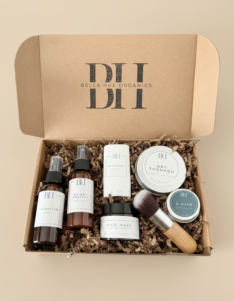 Best Seller Travel Set