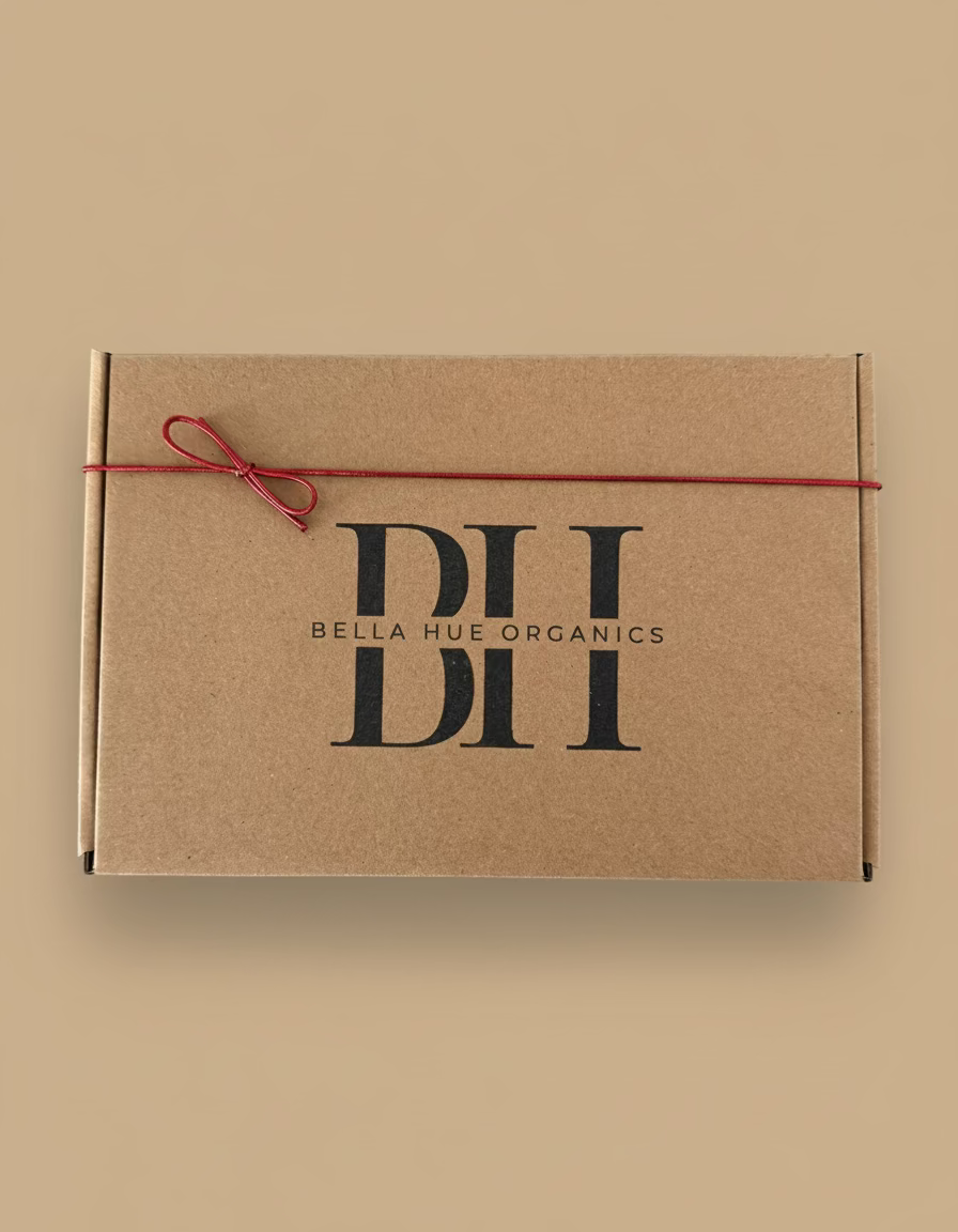 Texture + Volume Mini Set