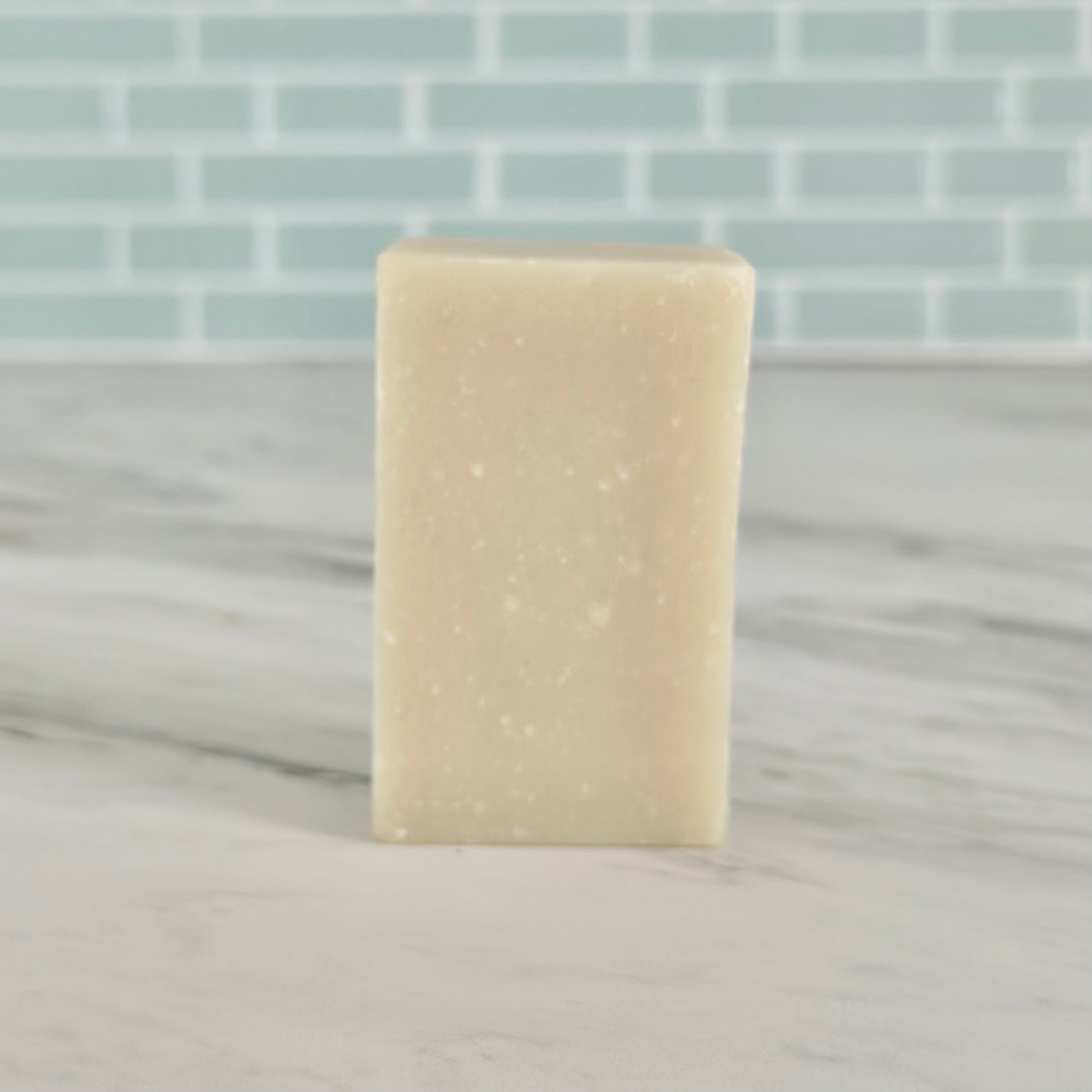 Bentonite Shave Bar