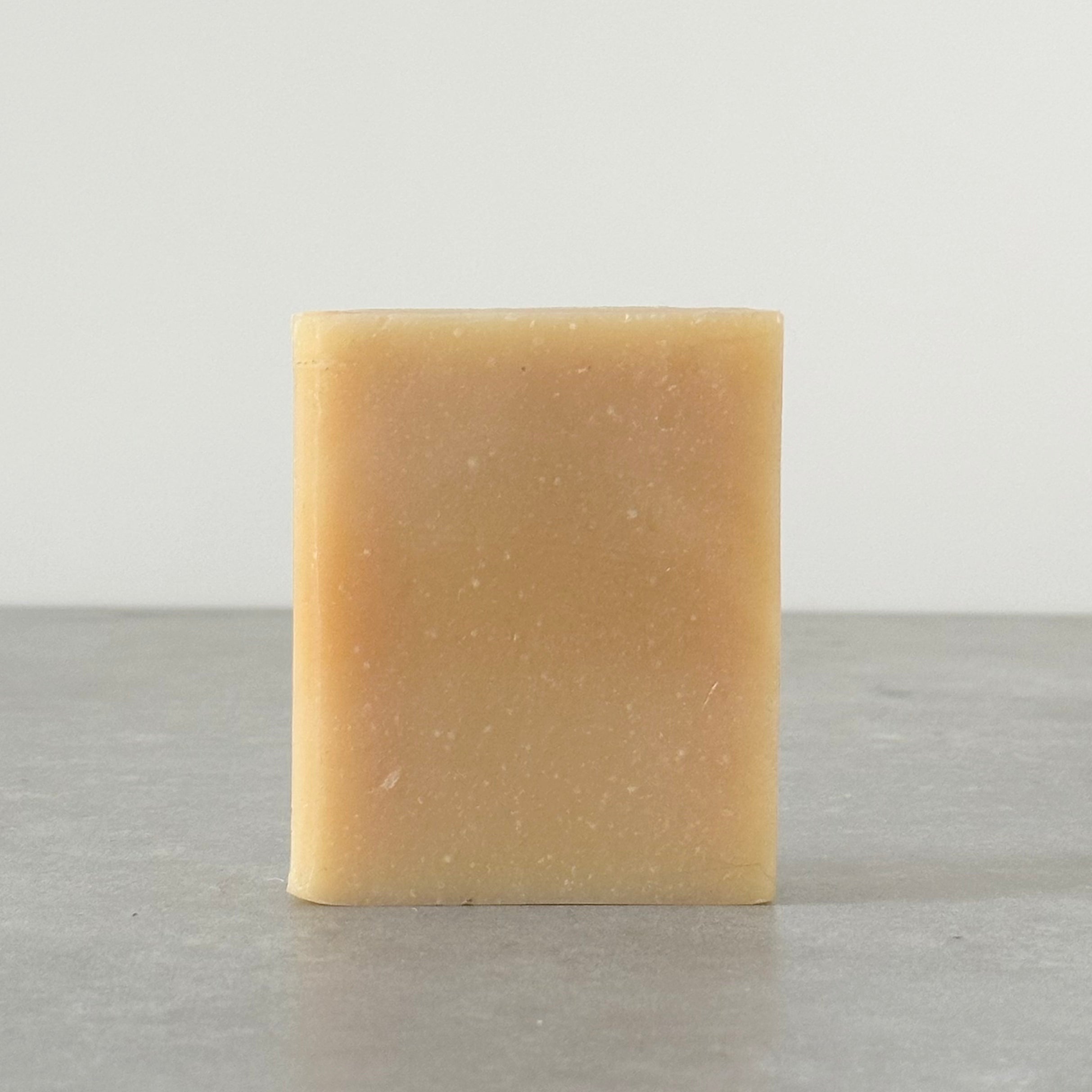 Goat Milk Soap Body Bar