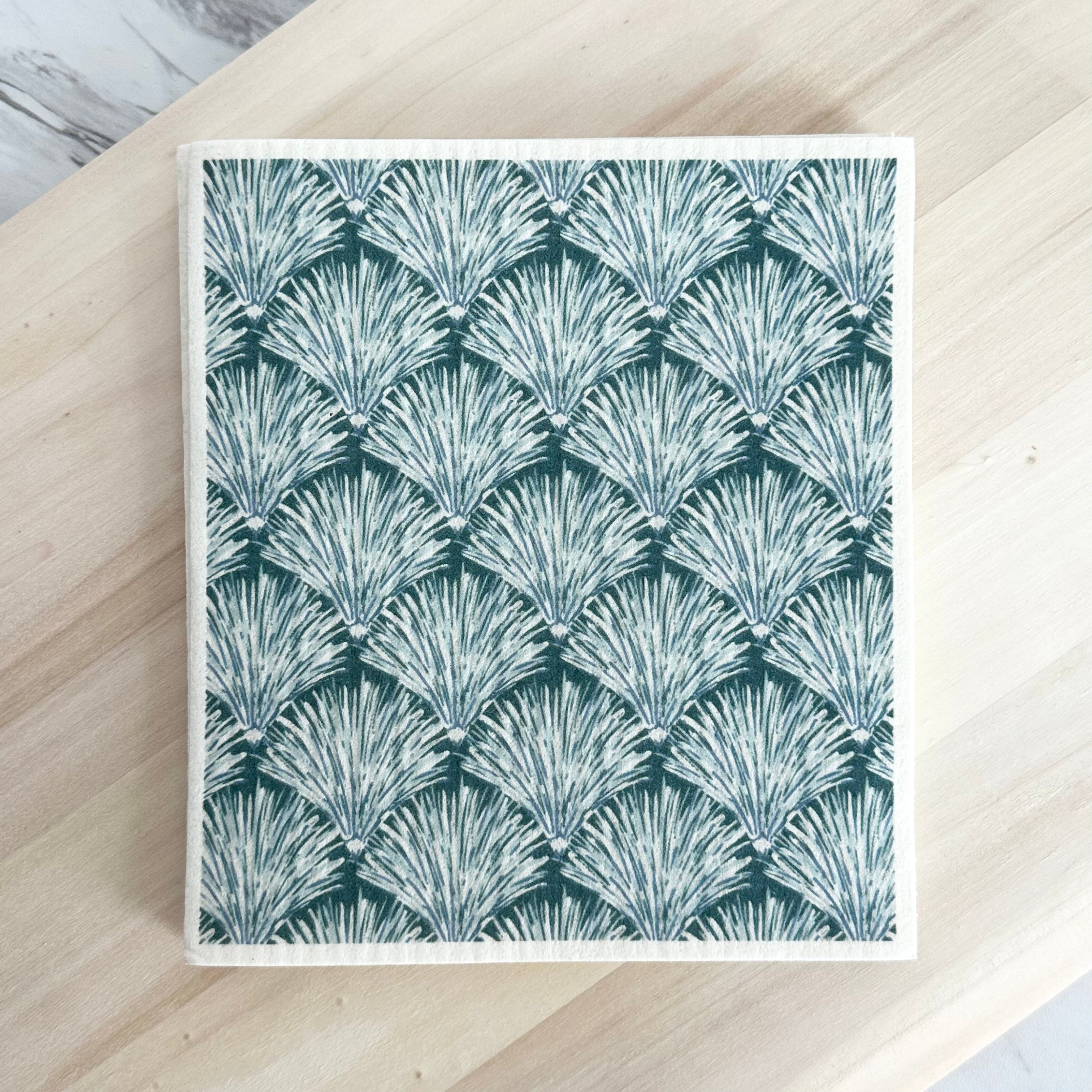 Swedish Dishcloth (Reusable)