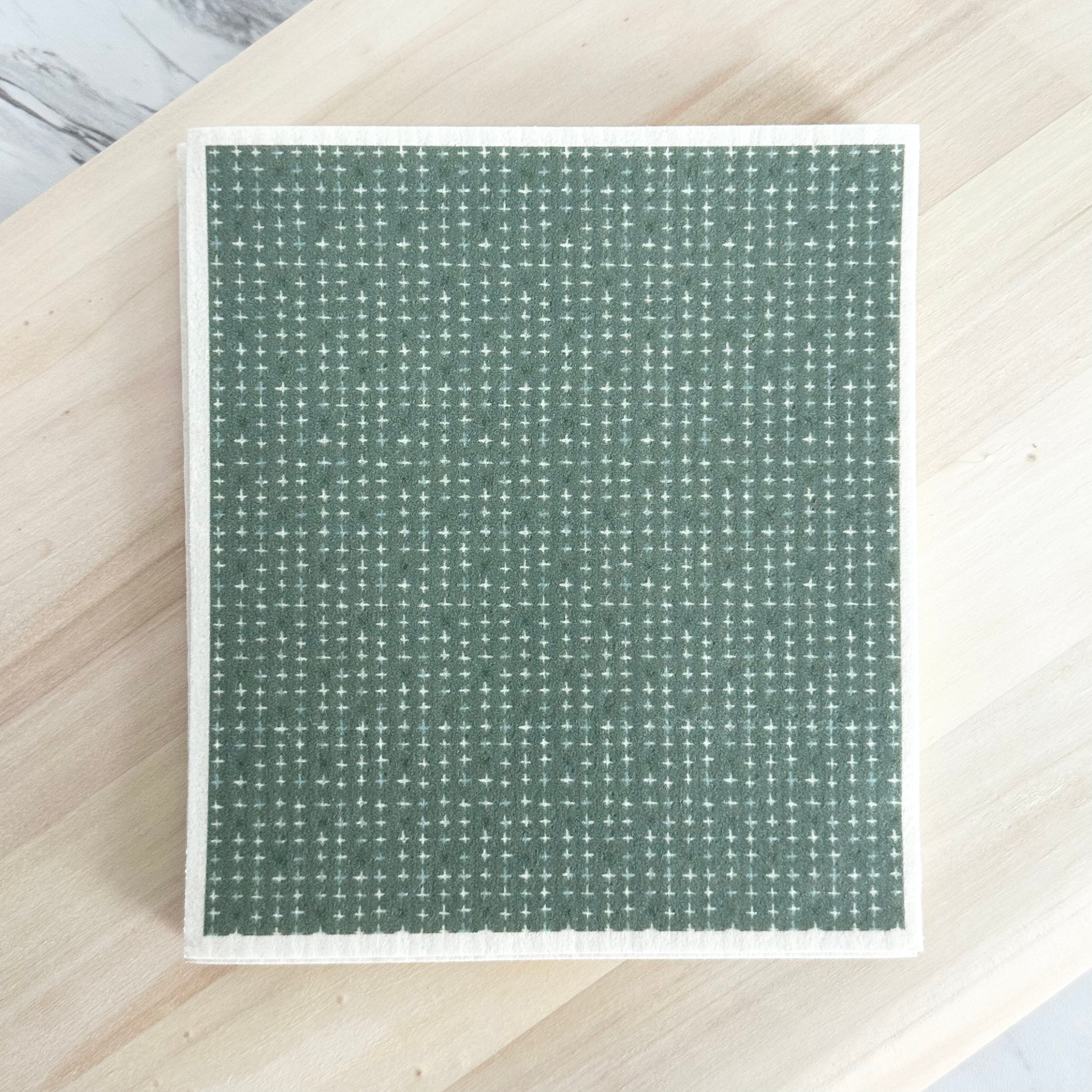 Swedish Dishcloth (Reusable)