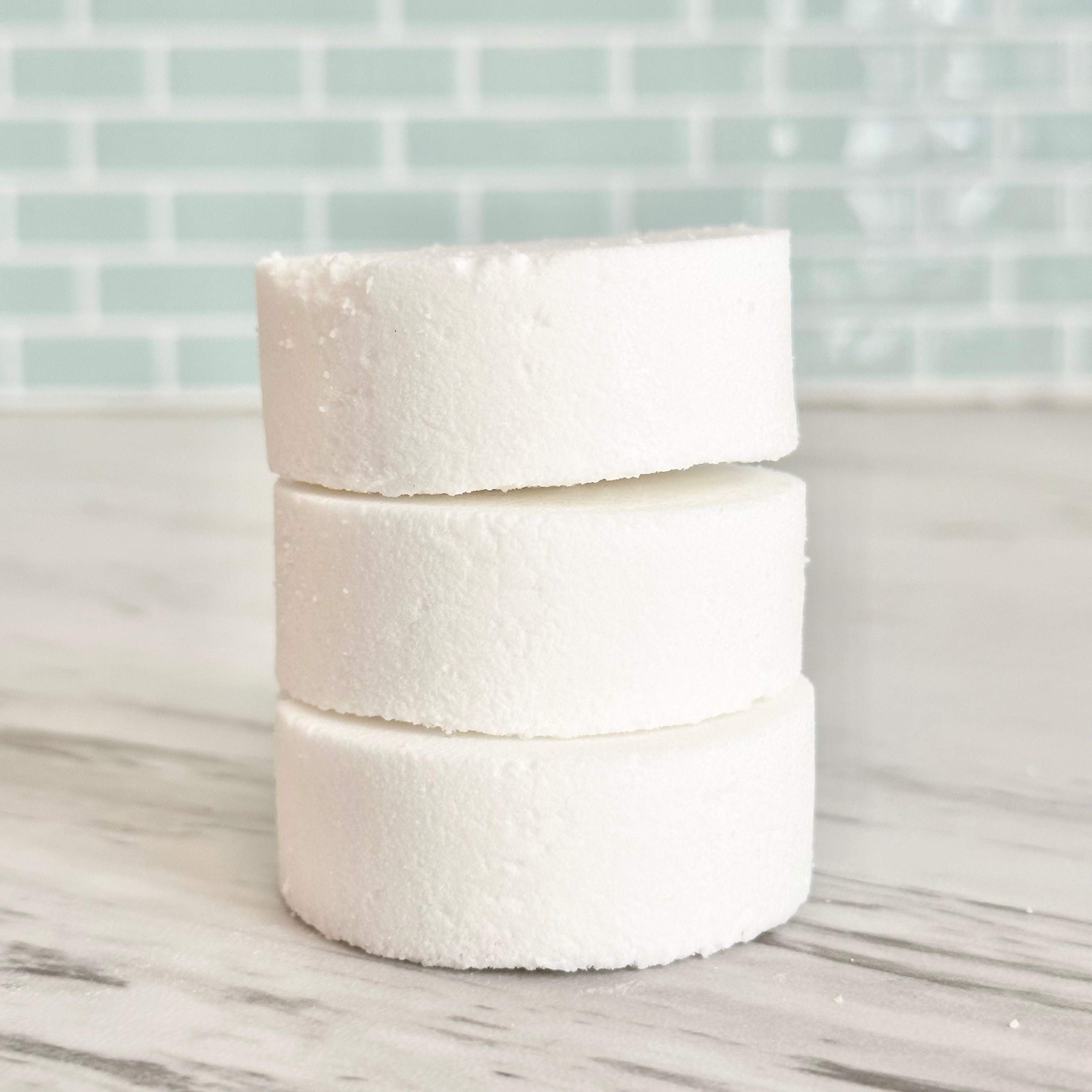 Shower Steamers (Rosemary +Peppermint)
