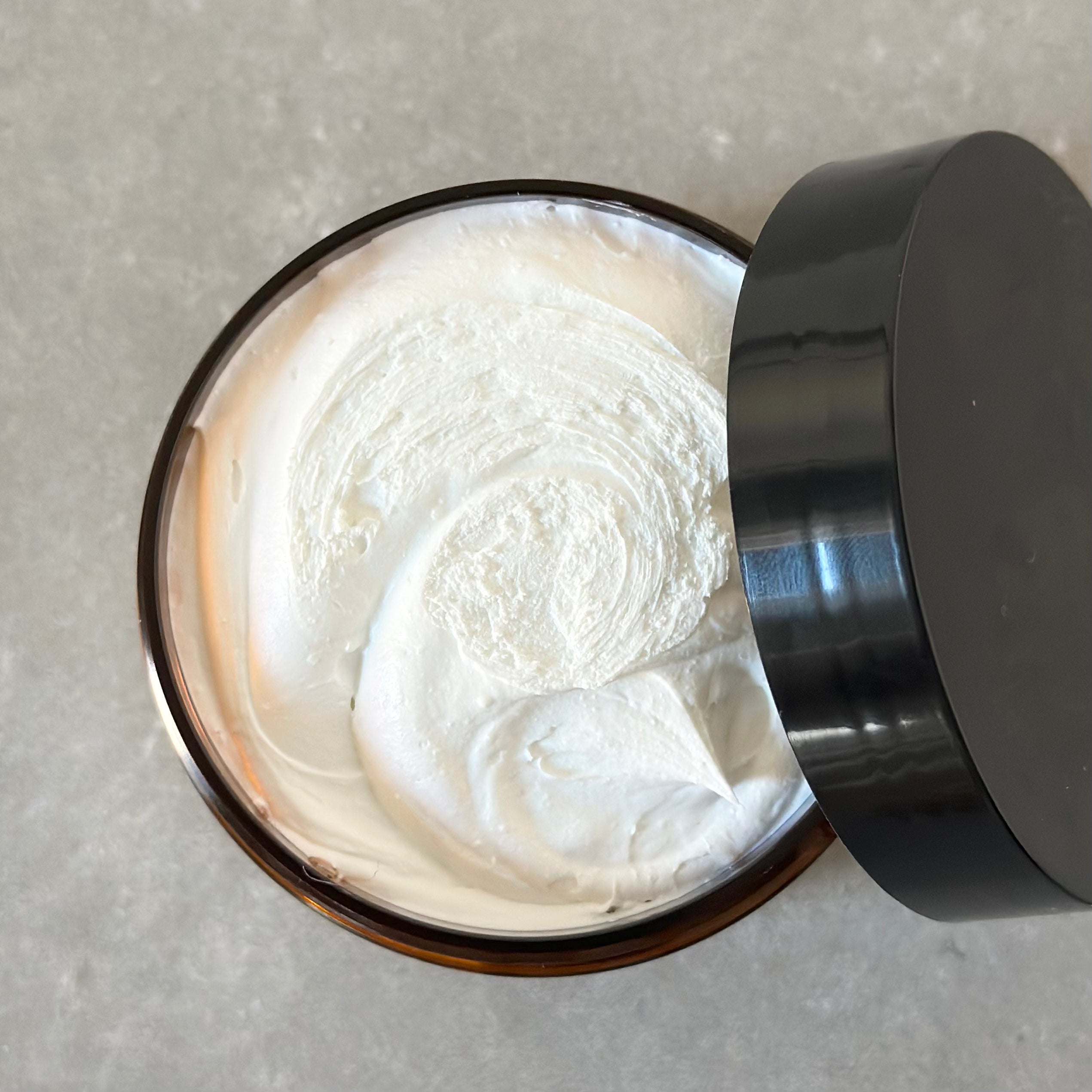 Organic Zinc Diaper Cream