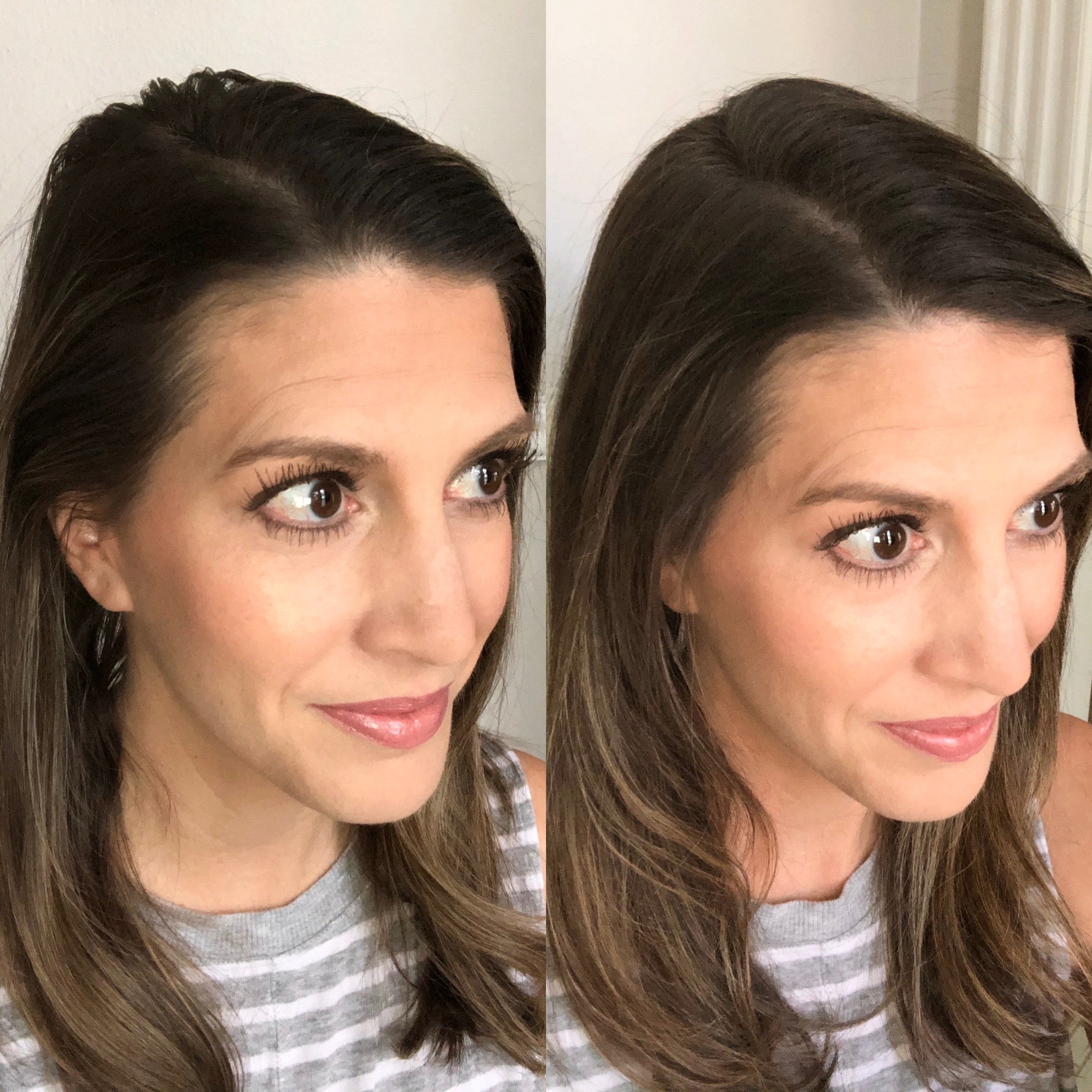 Cleaner-Than-Clean Dry Shampoo