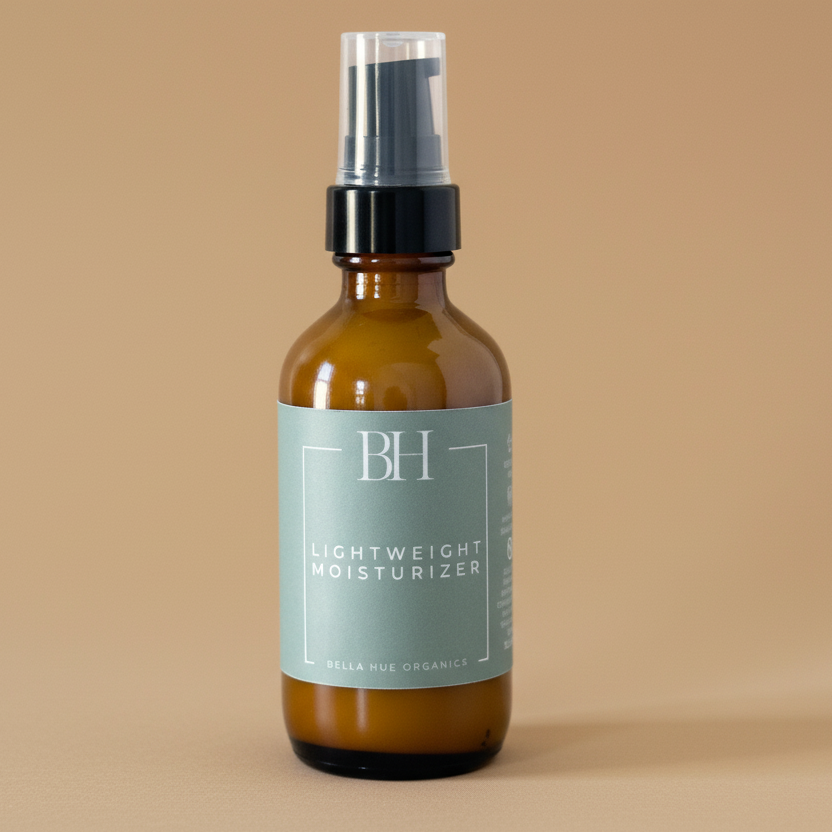 Lightweight Moisturizer (Face)