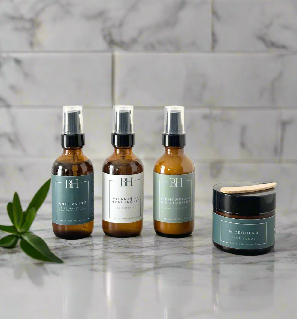 Mother's Day Skincare Bundle