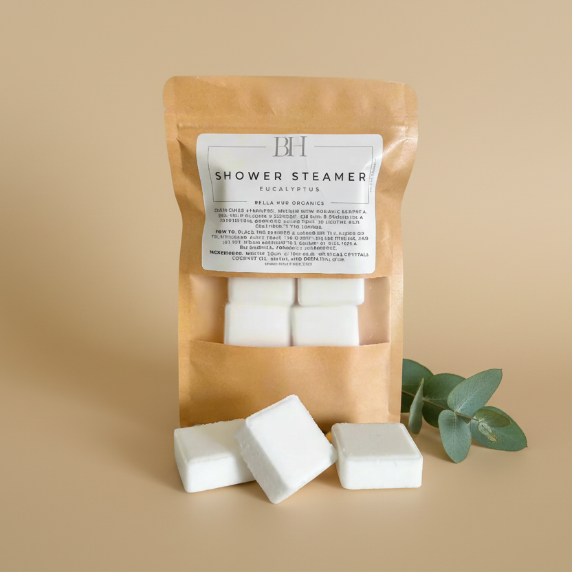 Shower Steamers (Eucalyptus)