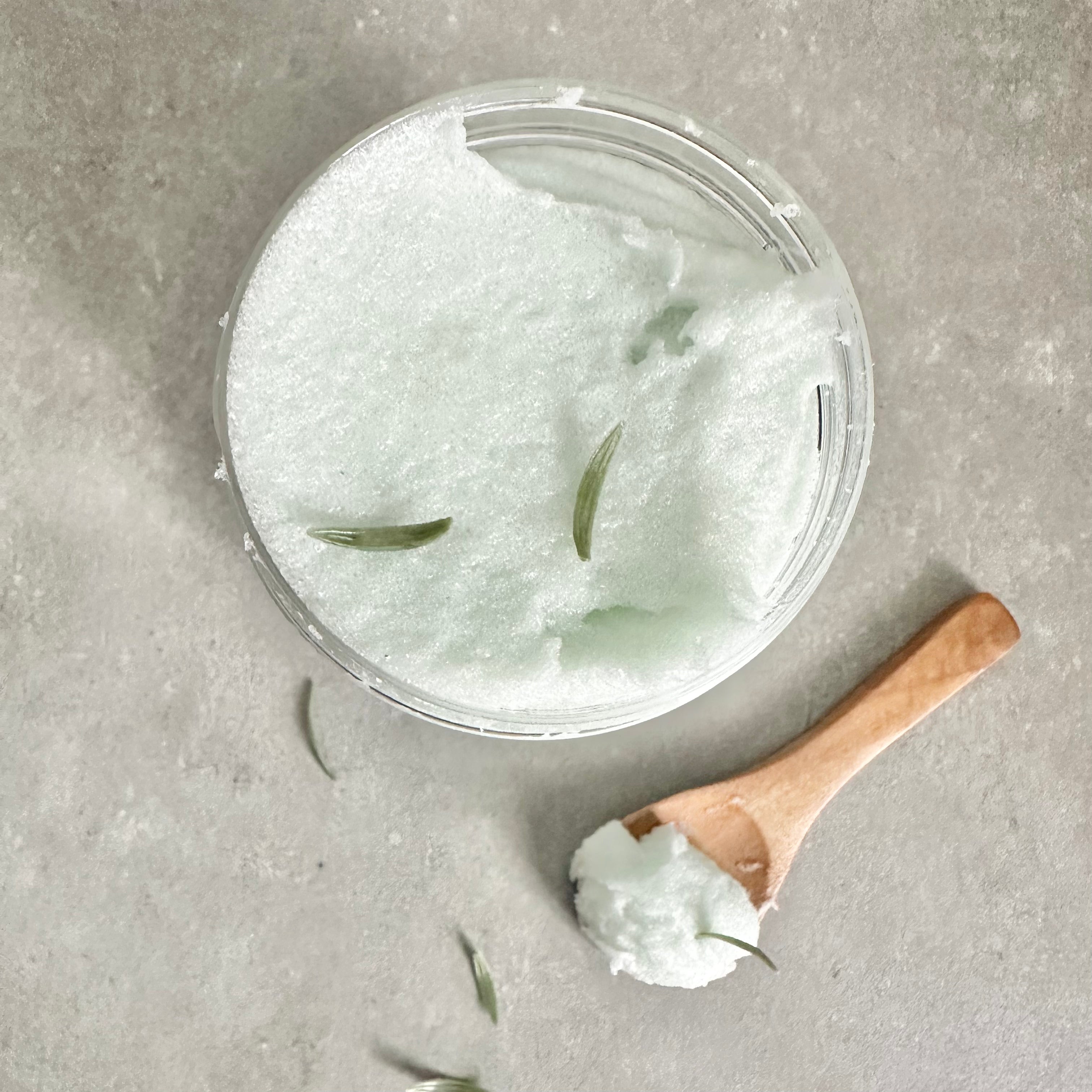 Rosemary Scalp Scrub