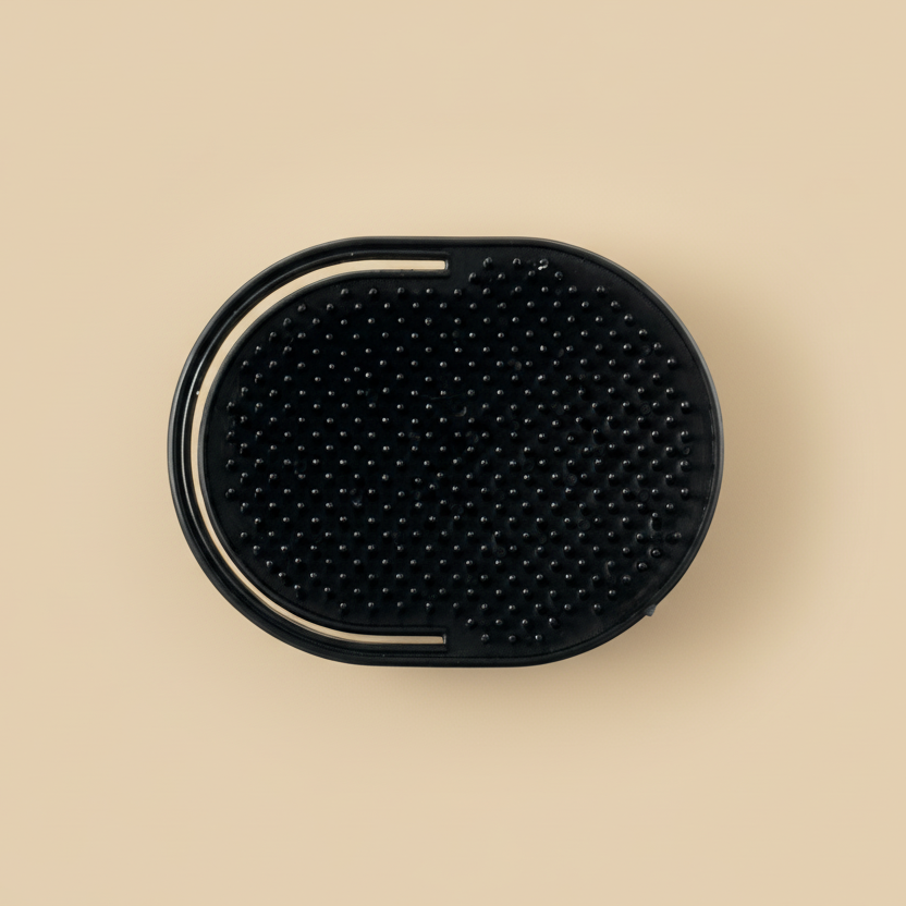 Scalp Oil Comb
