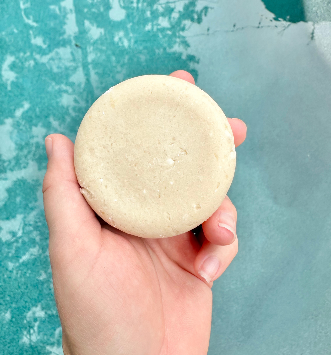 Swim Repair Shampoo Bar (+Vitamin C.)