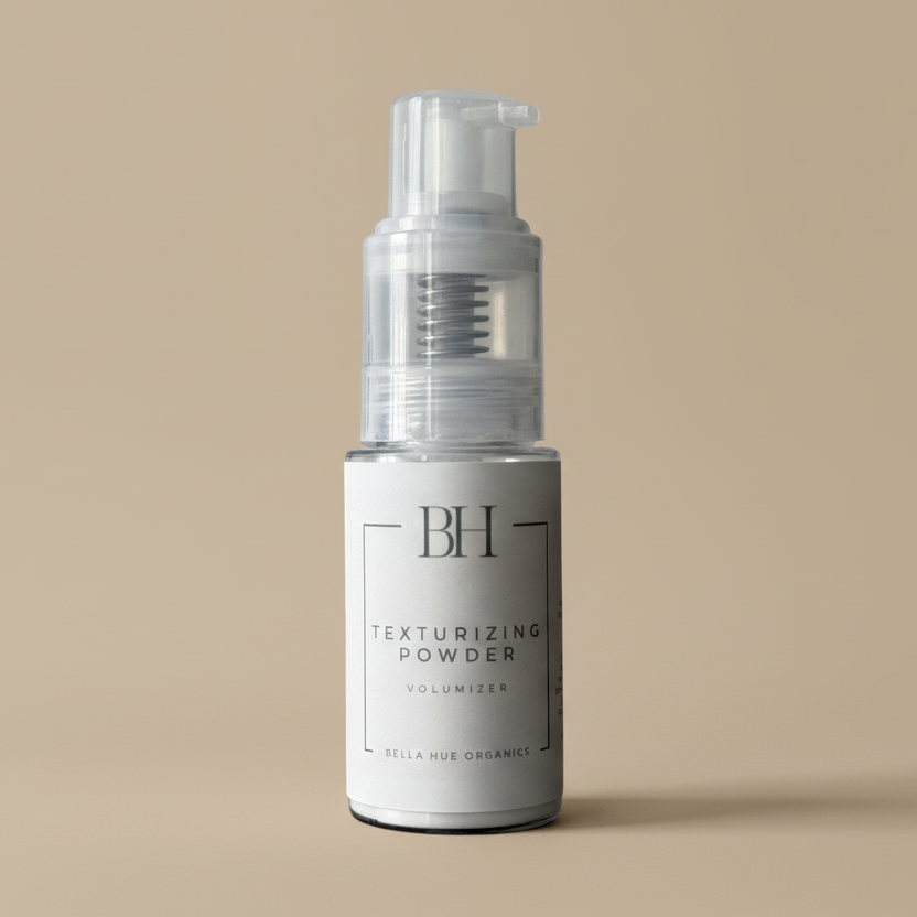 Texturizing Powder (Max- volume boosting powder)