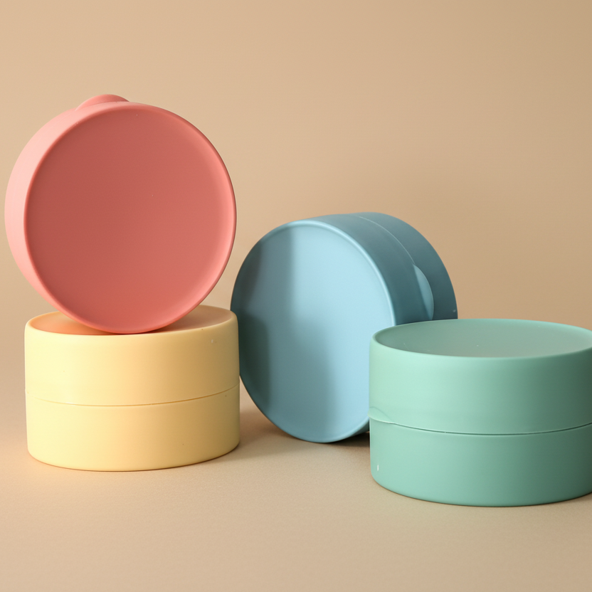 Travel Shampoo Bar Holder