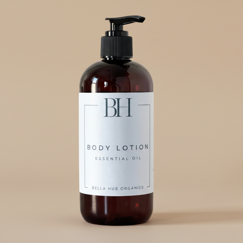 Body Lotion