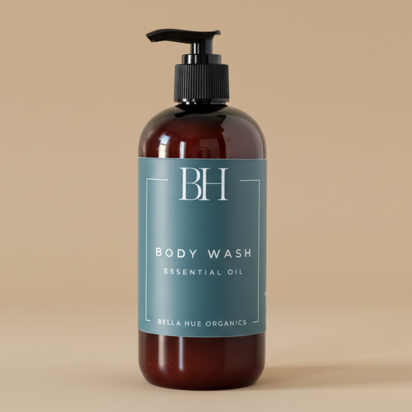 Body Wash