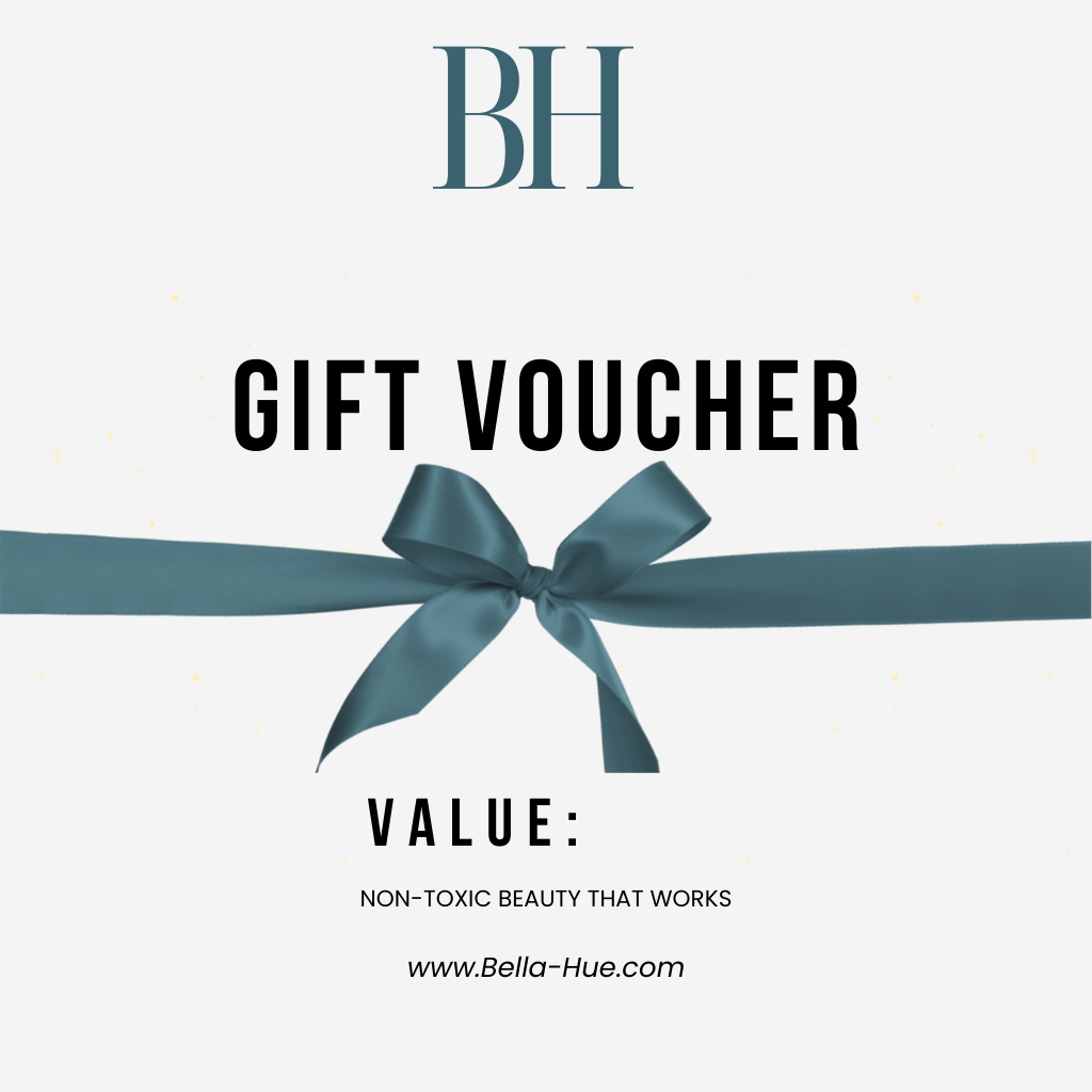 Bella Hue Gift Card