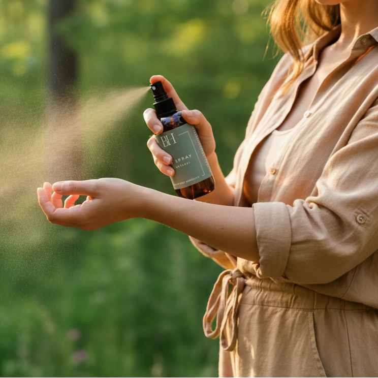 Bug Spray (All Natural)