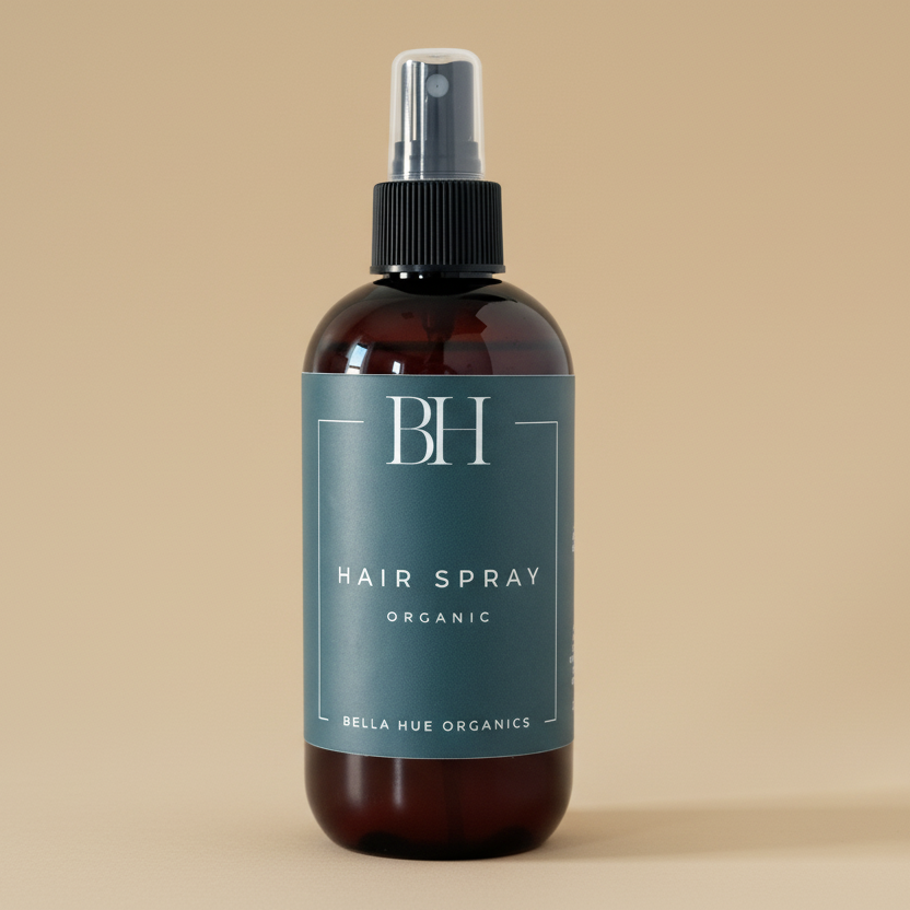 Hairspray (2-in-1 Light hold + Beach Wave)