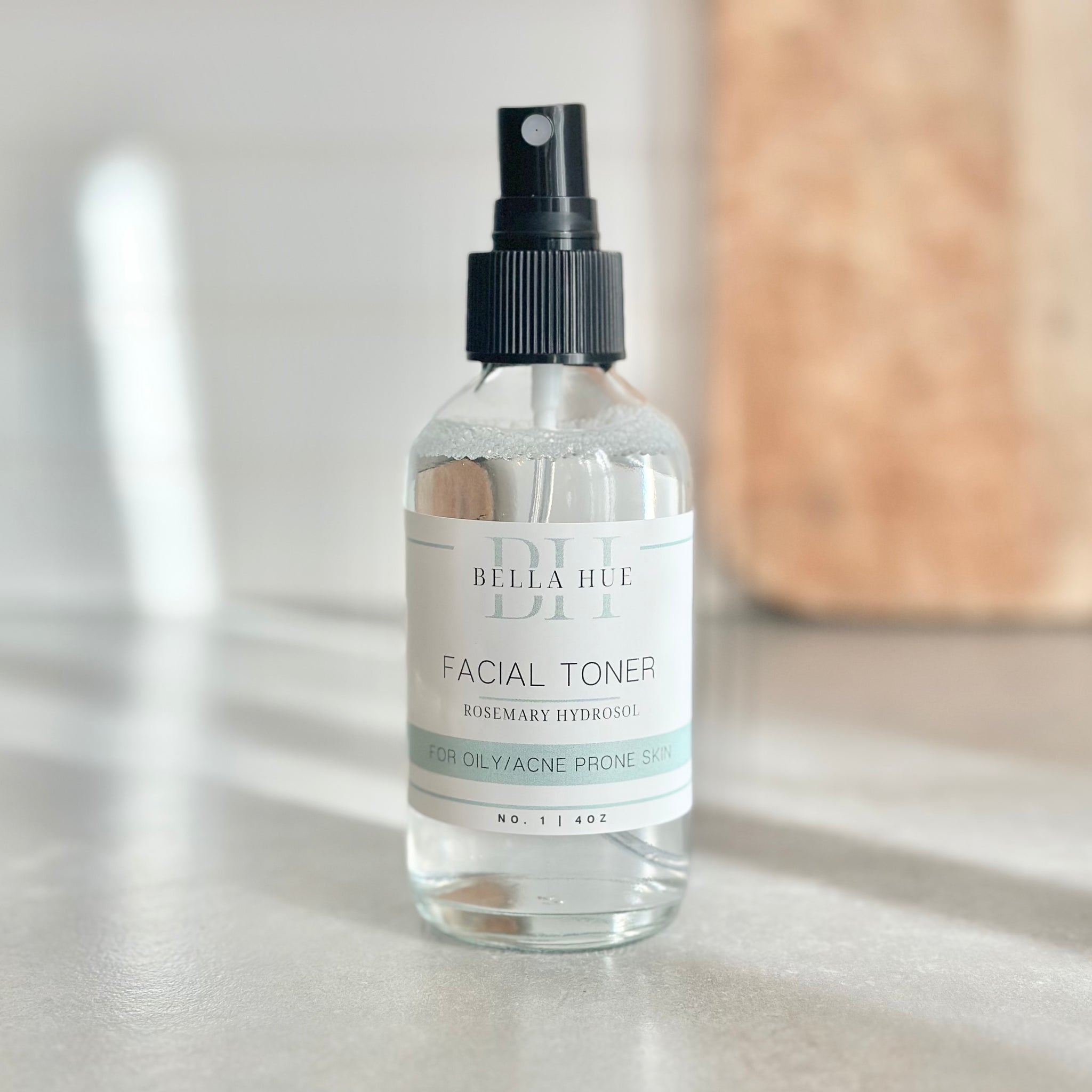 Toner for oily acne prone skin deals