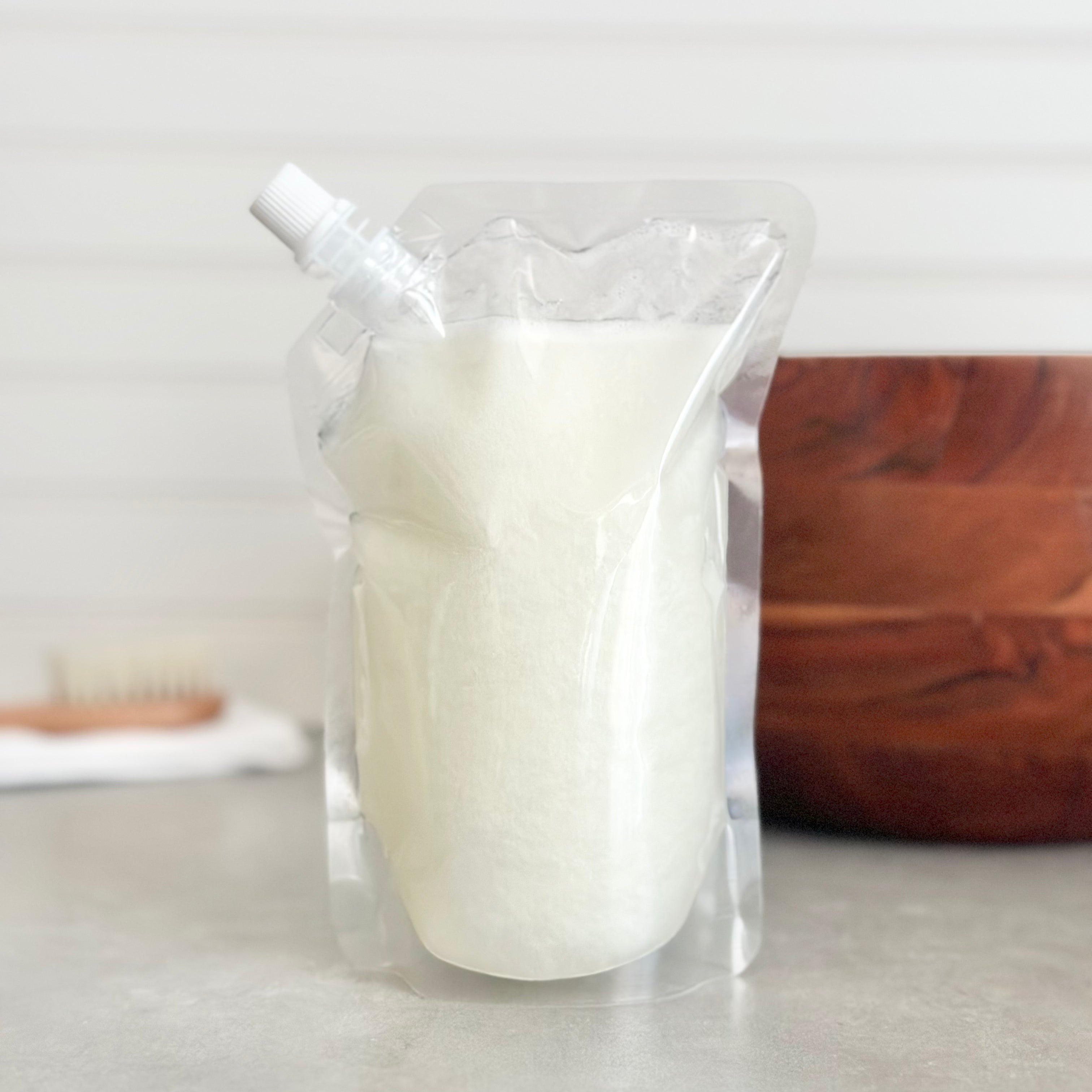 Restorative Shampoo (For Dry/Color Treated Hair)