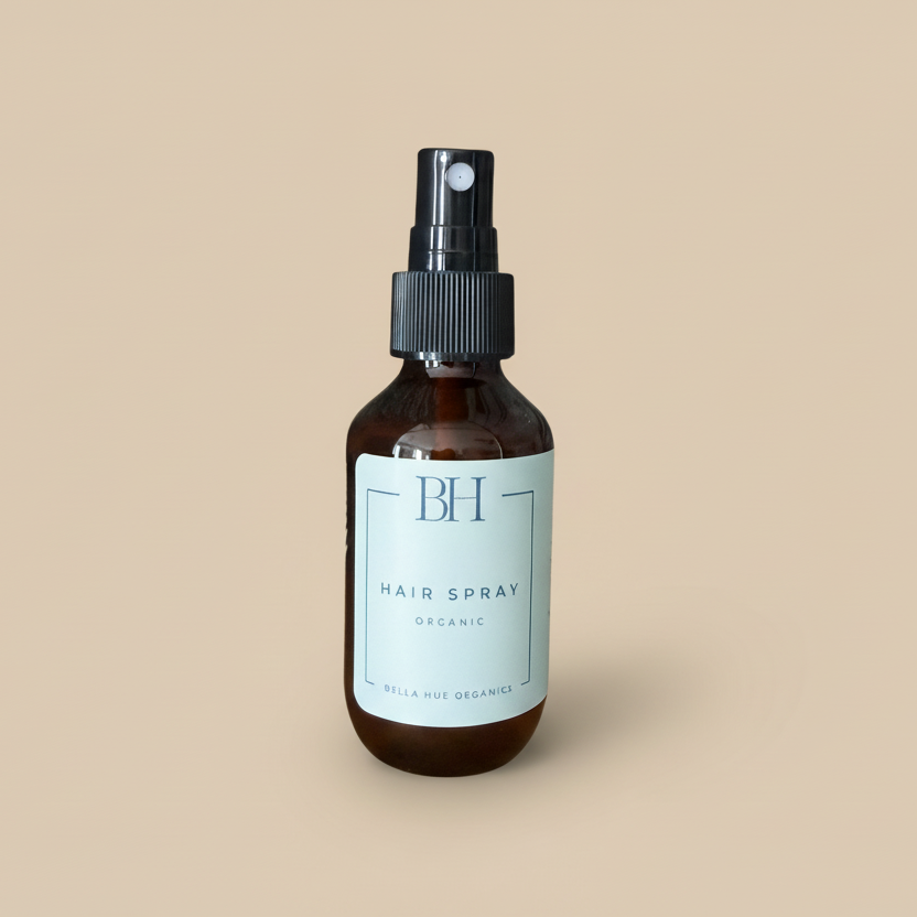 Hairspray (2-in-1 Light hold + Beach Wave)