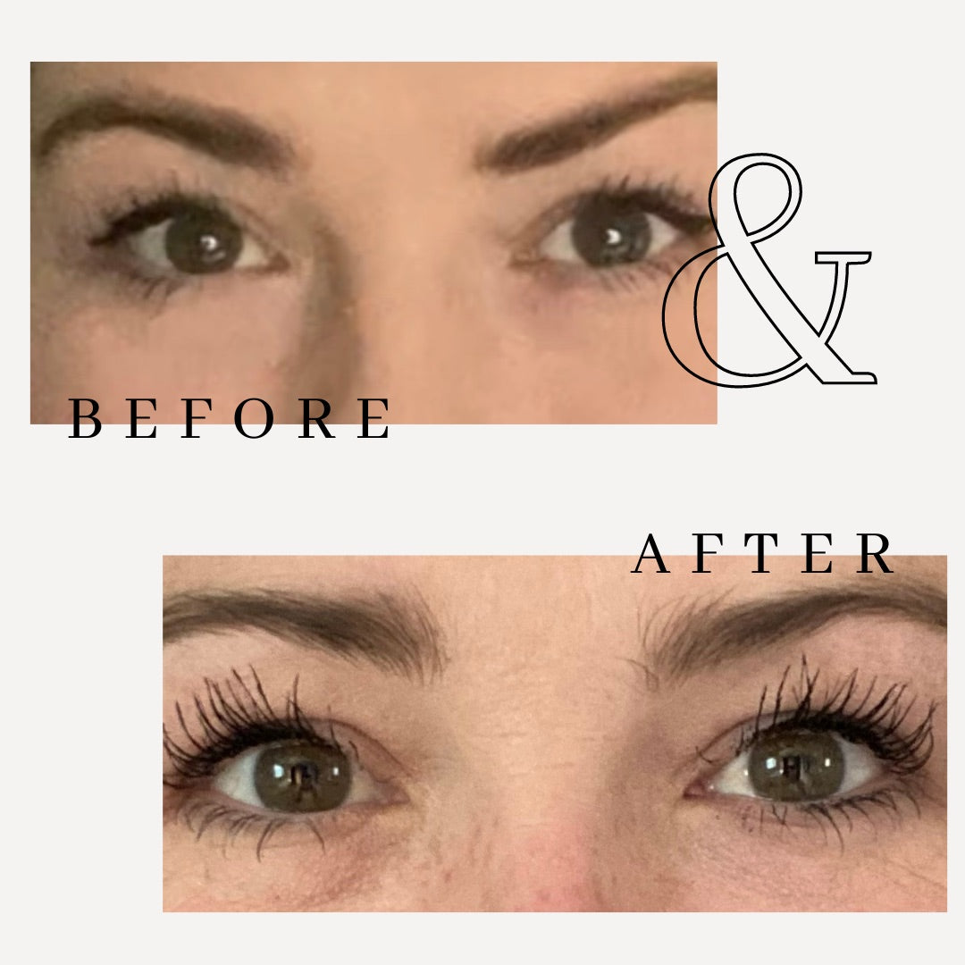 NEW- Lash Growth Serum | Peptide Formula