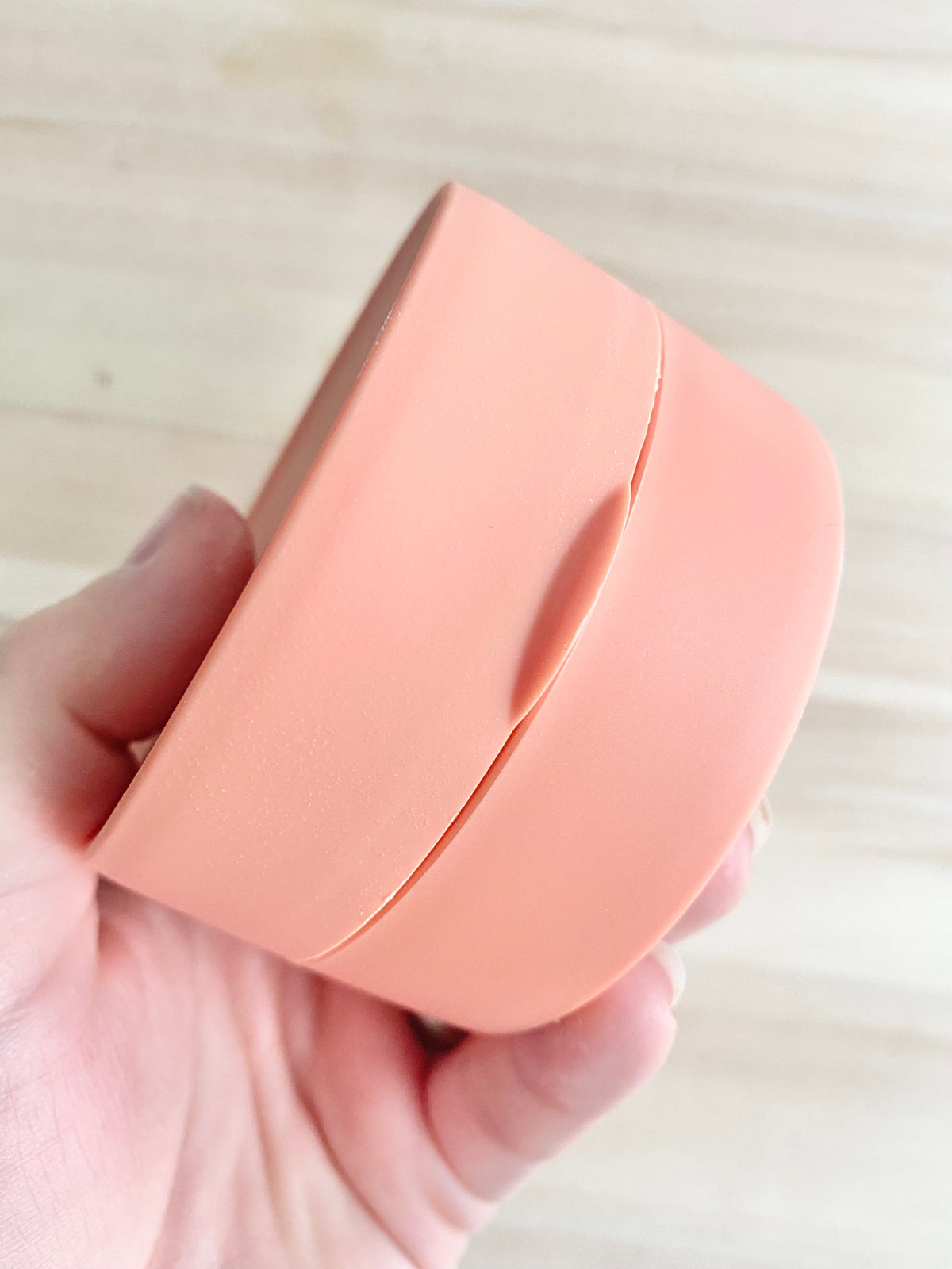 Travel Shampoo Bar Holder Bella Hue