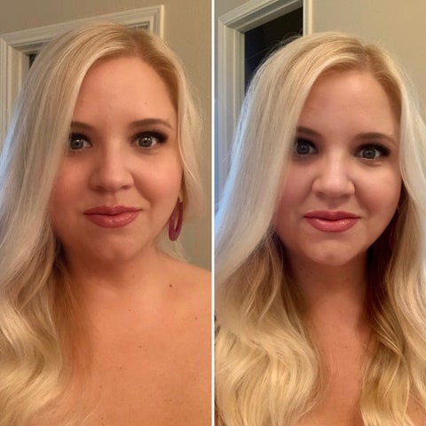 Beauty Queen (Volume Boosting Finishing Powder)