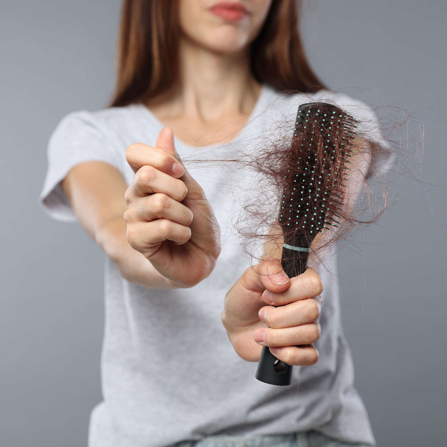 Hair Thinning Is a Signal: How to Spot the Most Common Causes (and What to Do Next)
