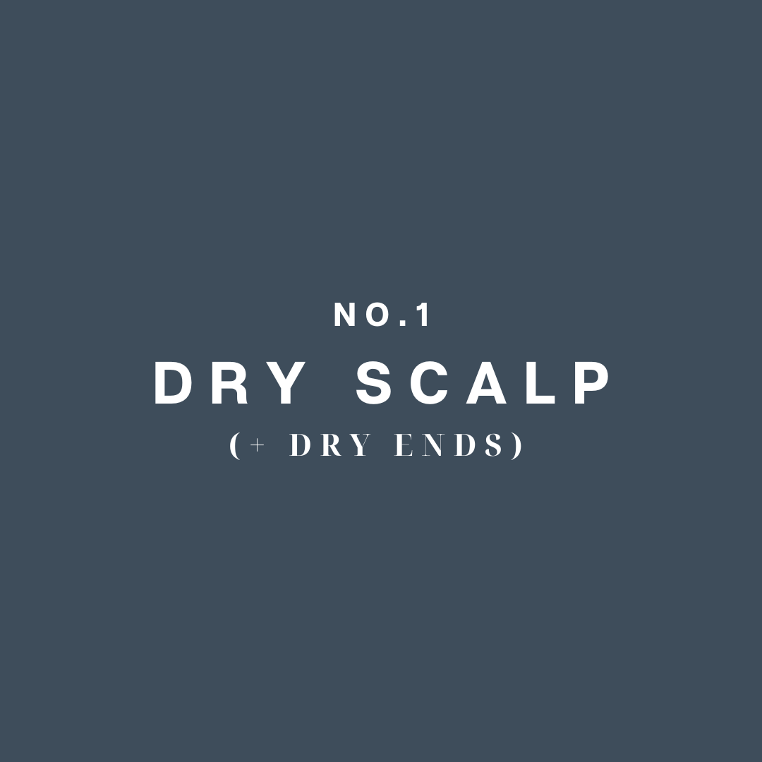 Dry Scalp