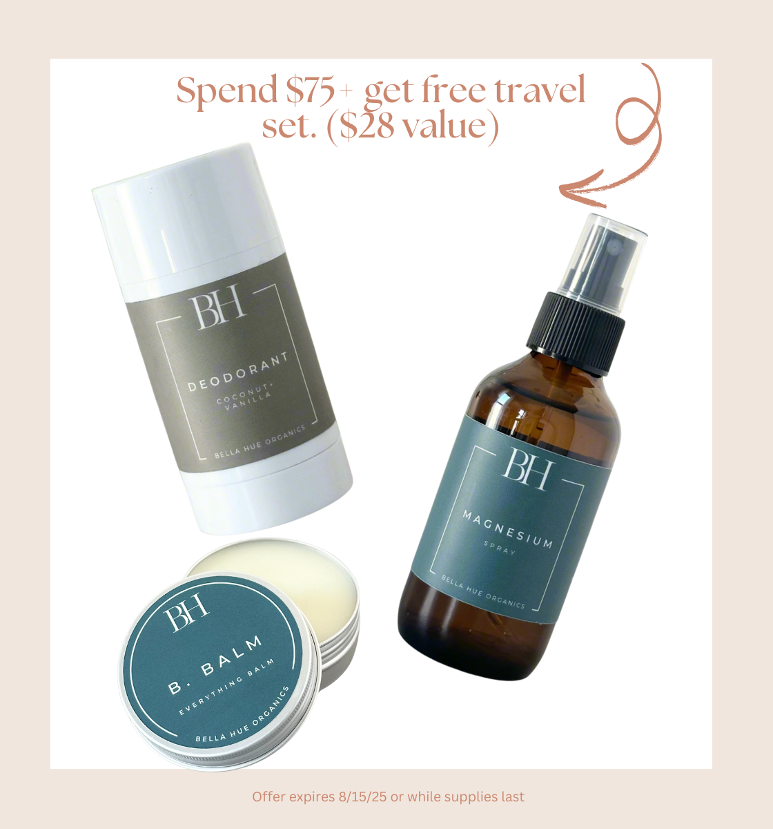 Promo Deals