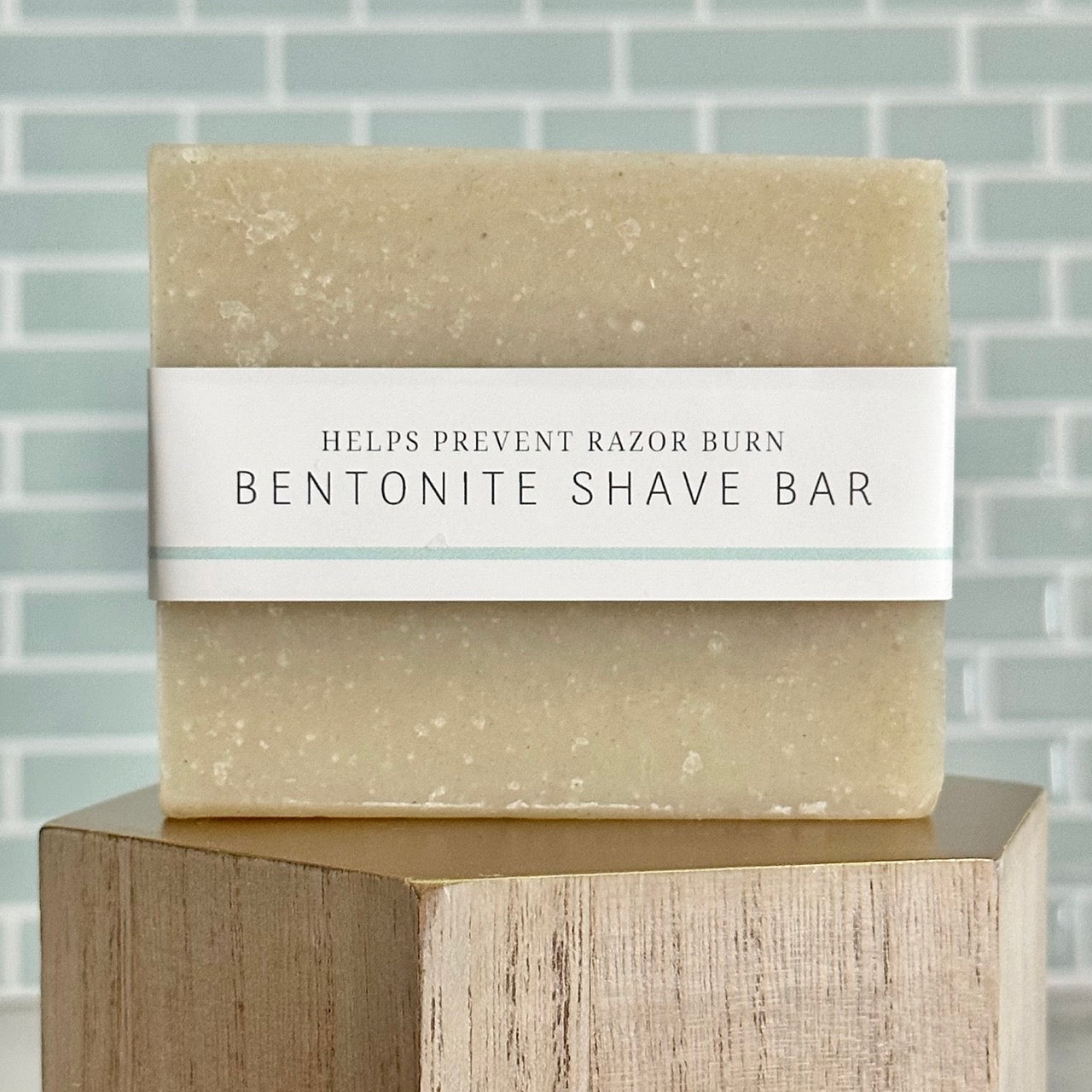 Shave + Body Bar
