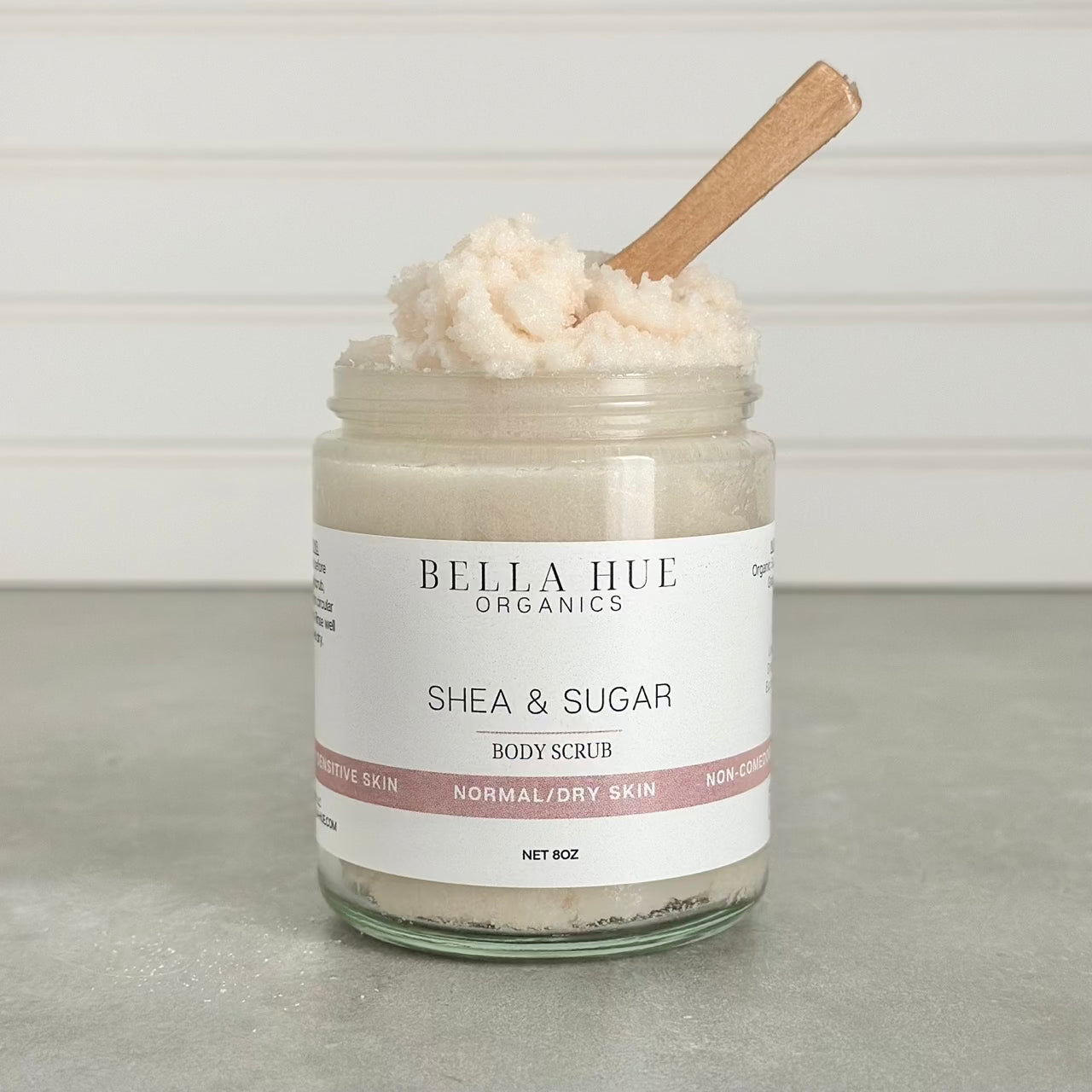 Body Scrub