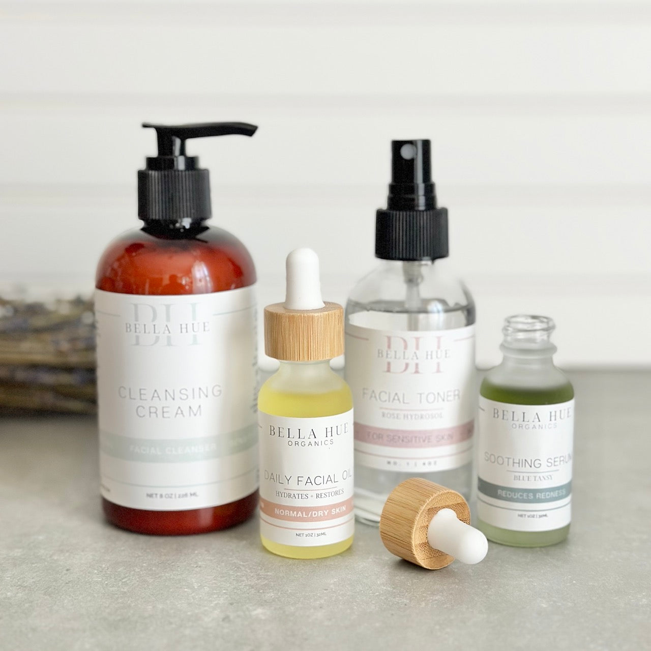Shop Skincare