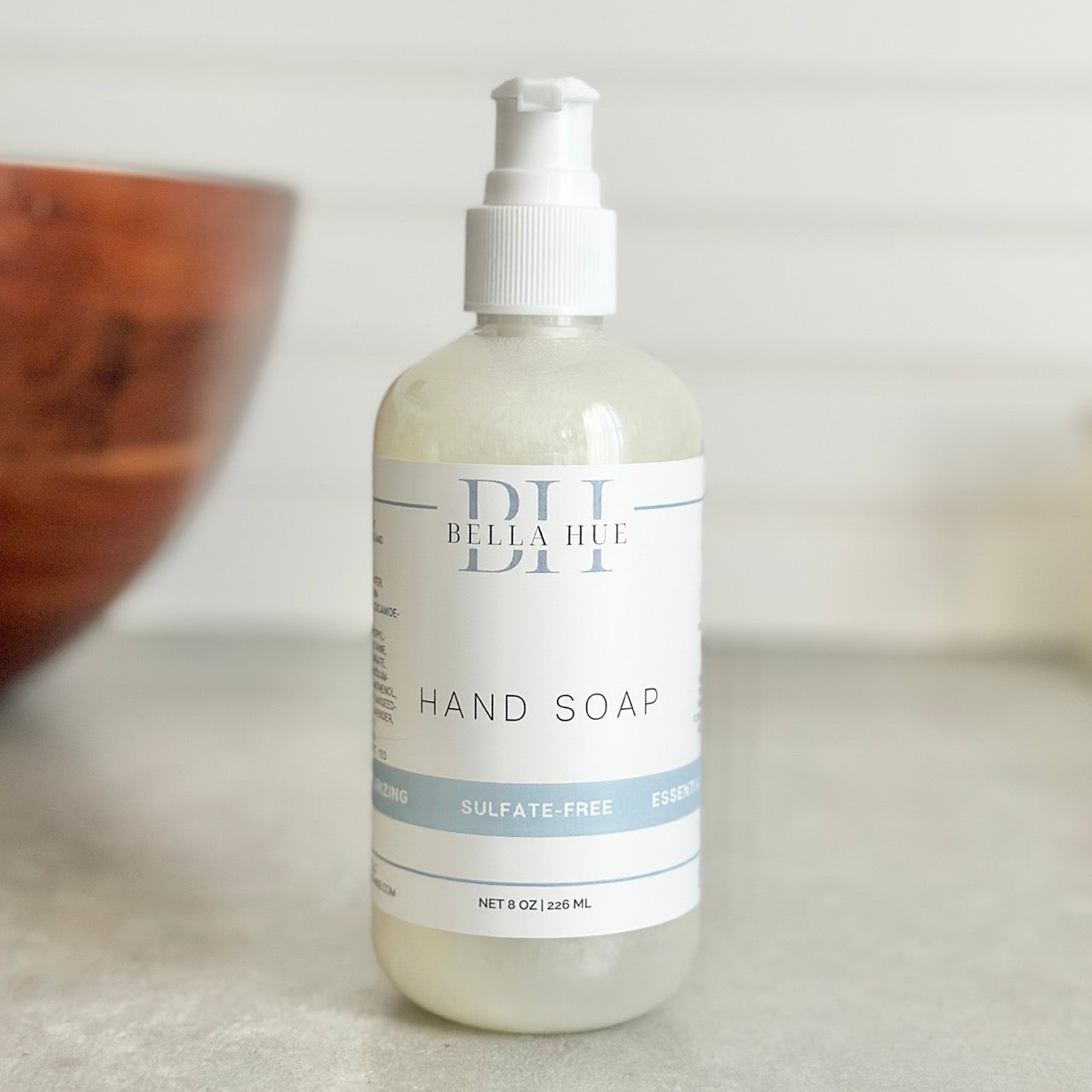 Hand Soap