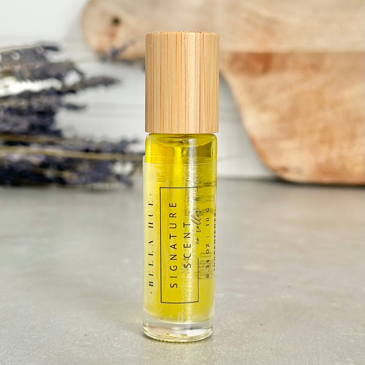 Body Balms + Lip Care