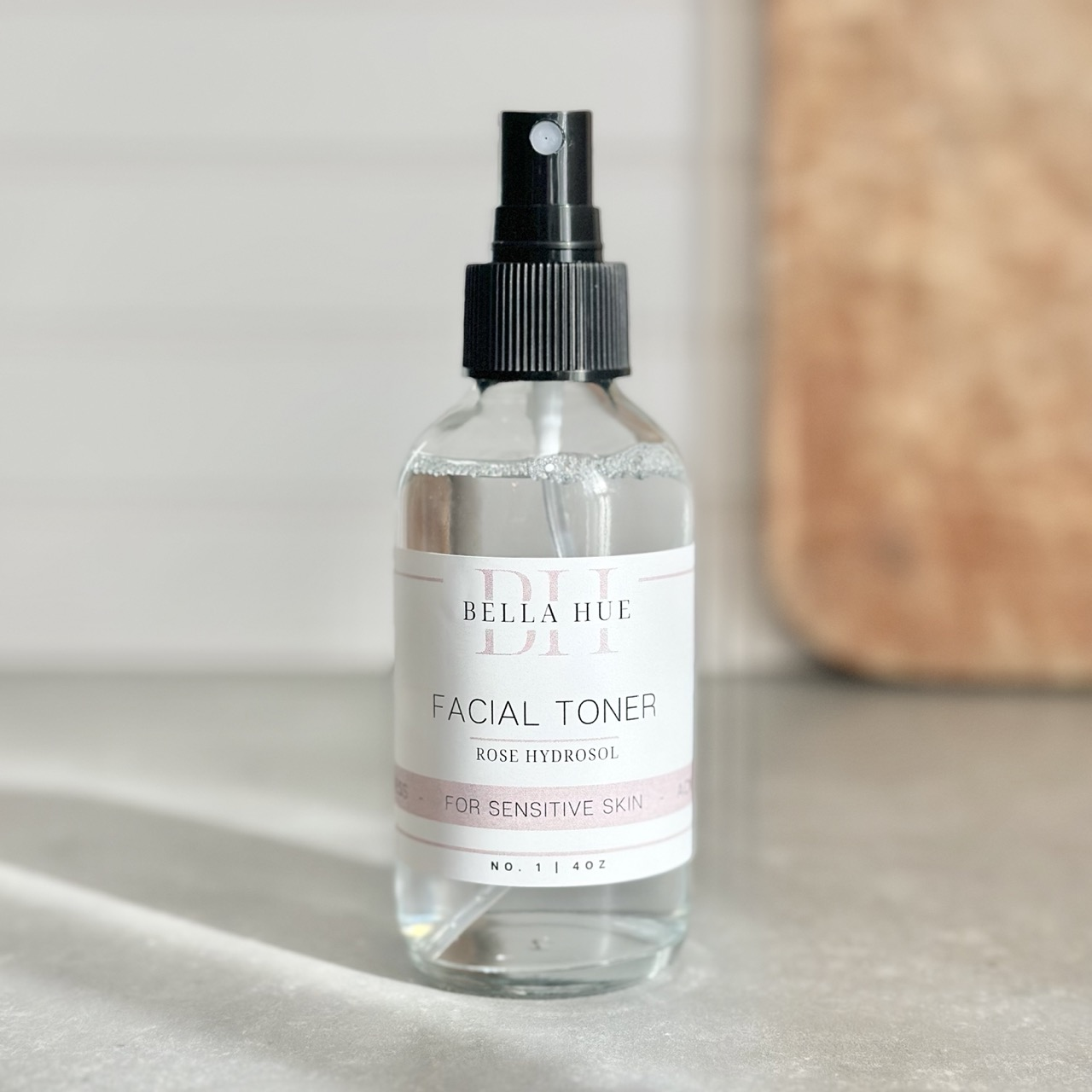 Face Toner