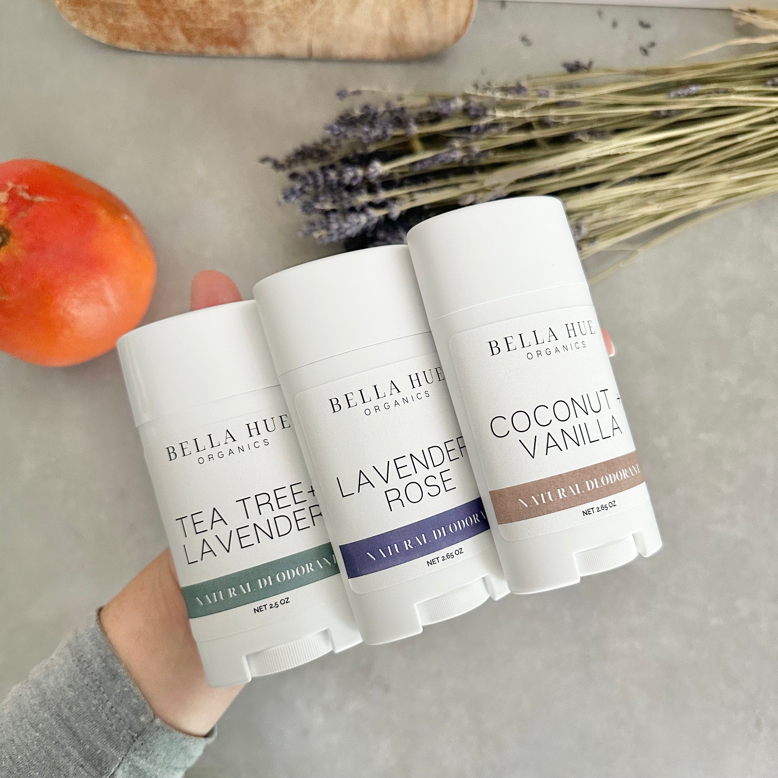 New + Best Selling Skincare
